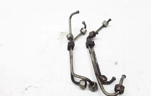 Seat Ibiza II (6k) Fuel injector supply line/pipe 