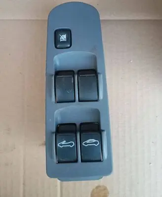 Mitsubishi Colt Other switches/knobs/shifts 980.78.400.AA0