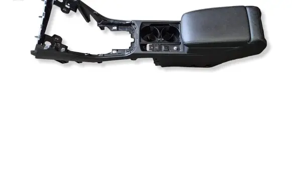 Volkswagen Touran III Armrest 