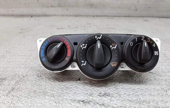 Ford Transit - Tourneo Connect Climate control unit 98AB18C419