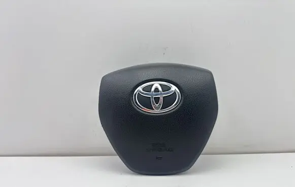 Toyota Auris E180 Steering wheel airbag 4513002450C1 0080P111002