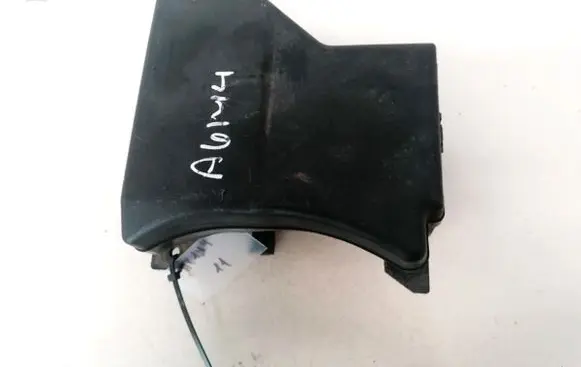 Volvo S40, V40 Fuse box set