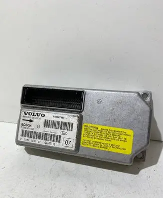 Volvo V70 Airbag control unit/module P30667469