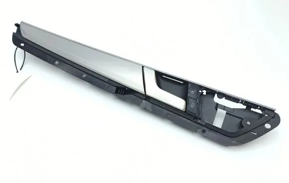Mercedes-Benz C W204 Front door interior handle 0000953632