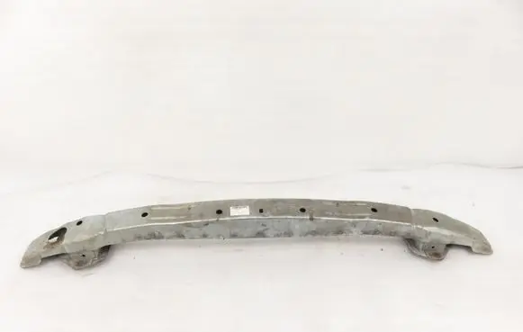 Renault Master II Front bumper support beam 
