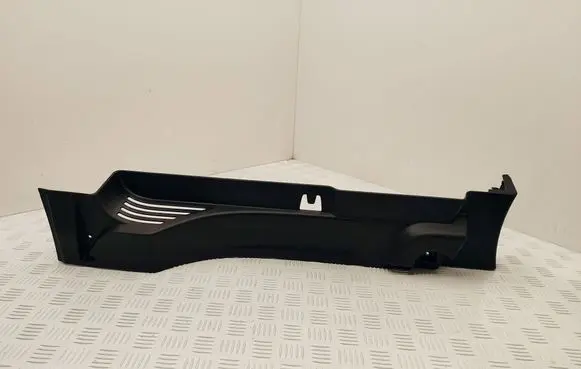 Renault Scenic IV - Grand scenic IV Parcel shelf load cover mount bracket 799116929R