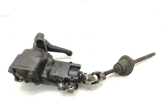 BMW 5 E34 Steering rack 8054955203 1132306 1132303