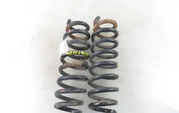 BMW 3 E90 E91 Rear coil spring 