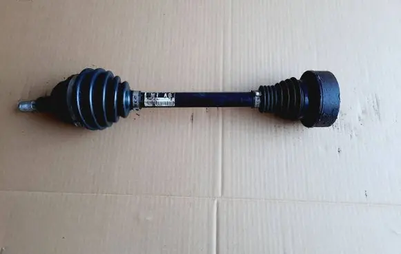 Volkswagen New Beetle Front driveshaft