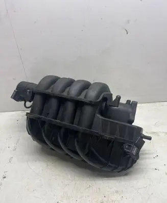 Intake manifold
