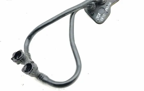 Volvo S90, V90 Heater radiator pipe/hose 31657347