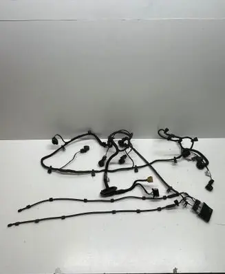 Audi Q5 SQ5 Parking sensor (PDC) wiring loom 80A971104K 3g0962243c TAB010813BC