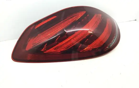 Mercedes-Benz S W222 Rear/tail lights A2229067104