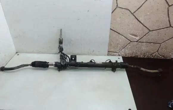 Volvo S60 Steering rack 7852501929