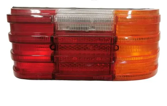 Mercedes-Benz 250 280 C CE W114 Rear/tail lights 1148200964 2VP00301521 11482009641