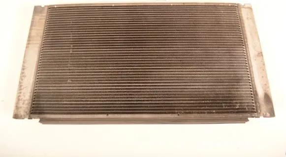Mini Cooper Countryman R60 Coolant radiator 2751275