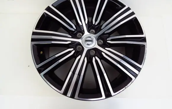 Volvo S60 R18 alloy rim 31471312