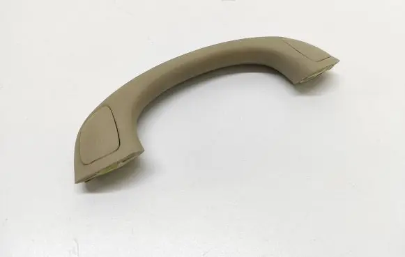 Toyota Land Cruiser (J120) Front interior roof grab handle 7461045010