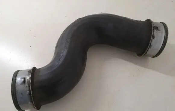 Audi A3 S3 8P Intercooler hose/pipe 1K0145832C