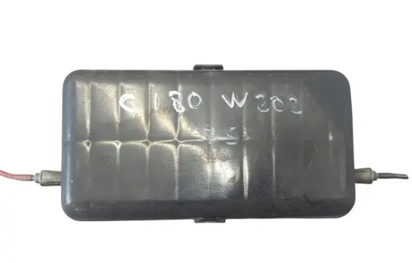 Mercedes-Benz C W202 Vacuum air tank 1408050019