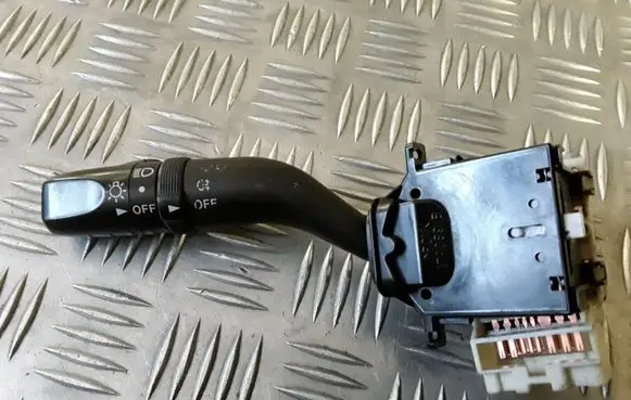Mazda 6 Indicator stalk 17A089B
