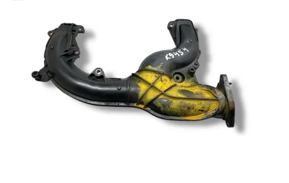 Audi A6 S6 C6 4F Intake manifold 059145762B