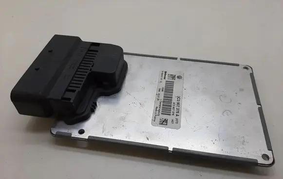 Suspension control unit/module