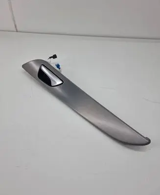 Mercedes-Benz GLE (W166 - C292) Rear door card trim 1667301922