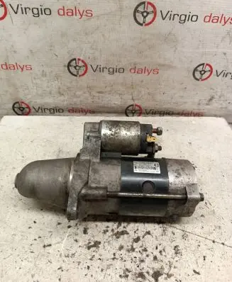 Subaru Forester SH Starter motor M002T89071 23300AA620 0327
