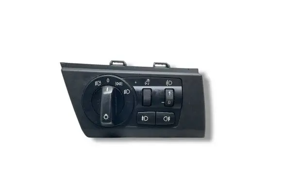 Light switch