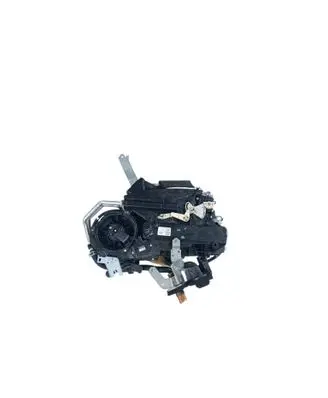 Toyota Sequoia (XK60) Electric cabin heater radiator 870300C030 822100C030 AY2727000560