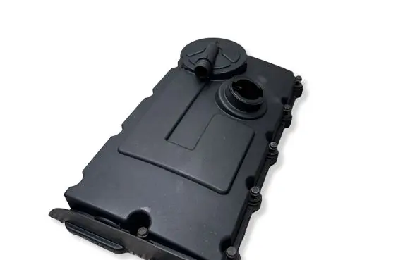 Volkswagen Golf V Rocker cam cover 03G103475