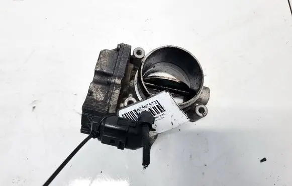 Hyundai Santa Fe Throttle valve 5wy9110c
