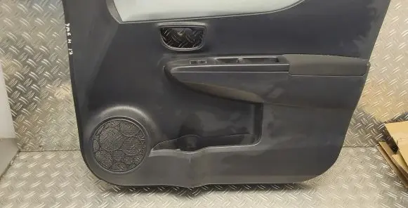 Toyota Yaris Front door card panel trim 676100DC20J0
