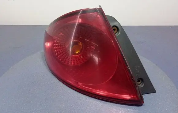 Seat Toledo III (5P) Rear/tail lights 5P5945111A