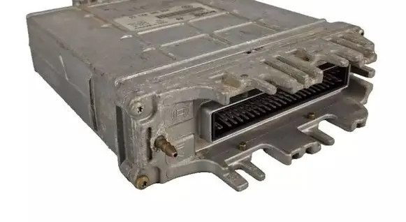 Volkswagen Sharan Engine control unit/module 028906021CG