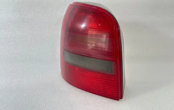 Audi A4 S4 B5 8D Rear/tail lights 290801 8D9945257