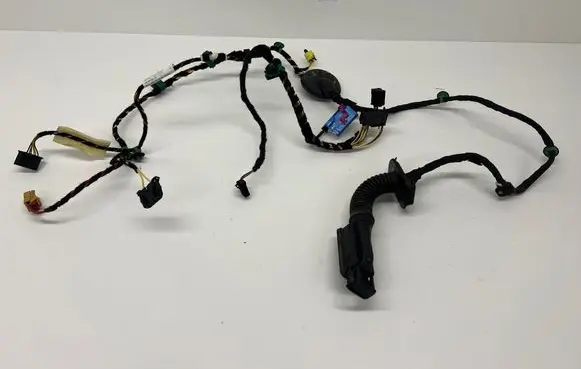 Volkswagen T-Roc Front door wiring loom 2GA971121B TAB016297HT