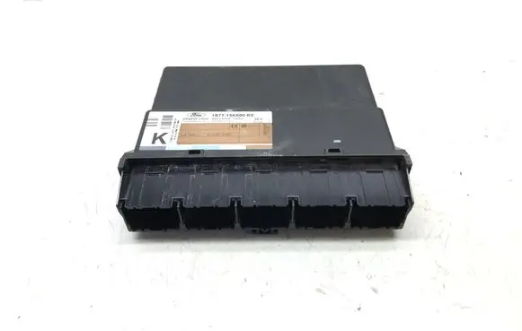 Ford Focus Comfort/convenience module 1S7T15K600KE 5WK48743F K4961