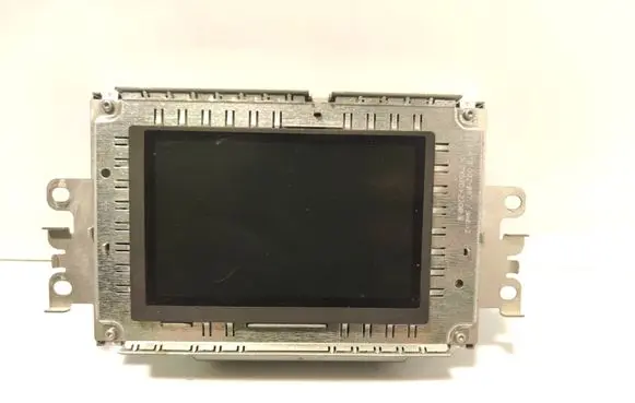Volvo V40 Screen/display/small screen 31350695