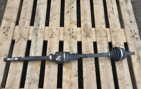 Fiat Ulysse Front driveshaft