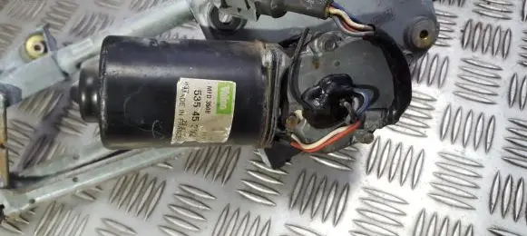 Renault Espace II Wiper motor 53545202 mfd350b