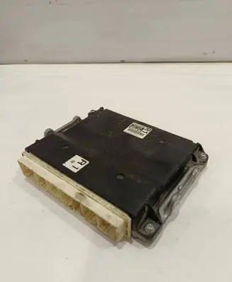 Toyota Verso Engine control unit/module 8966144611 2120005321