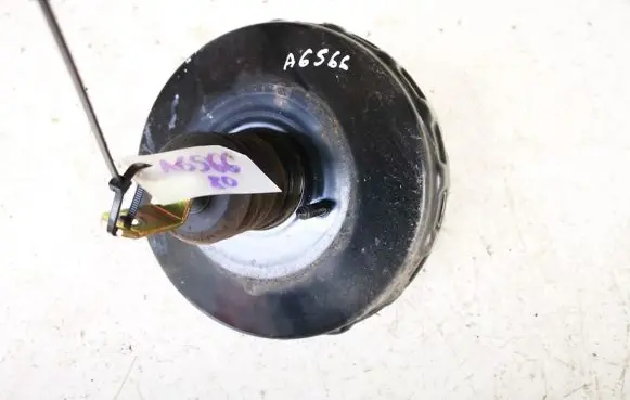 Mercedes-Benz C W203 Brake booster a0054304730 03.7849-2001.4