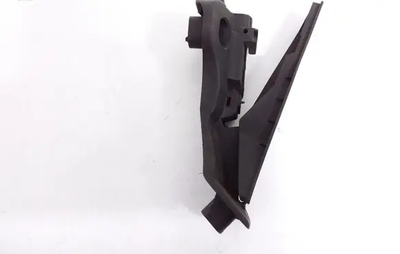 Skoda Octavia Mk2 (1Z) Accelerator throttle pedal 1K1721503
