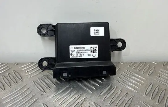 Parking PDC control unit/module
