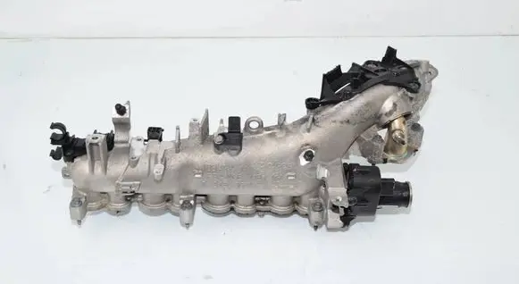 BMW 3 G20 G21 Intake manifold 7925777 8570791 11617925777