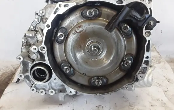 Volvo XC90 Automatic gearbox P1285333