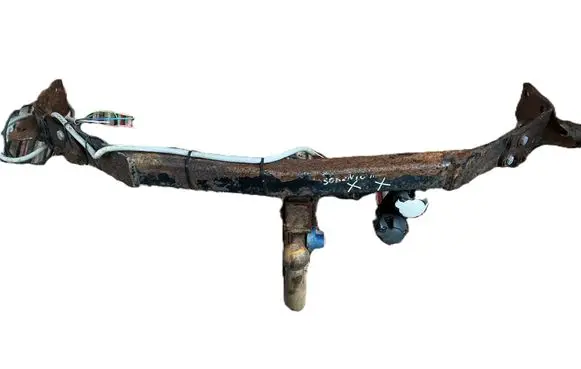 KIA Sorento Tow bar set E11007985 KW30L