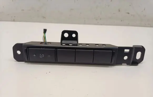 Nissan Qashqai J12 Other switches/knobs/shifts 681066UA0A